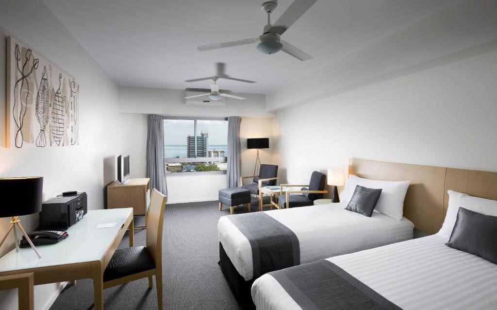 Mantra Pandanas Darwin - Darwin hotel