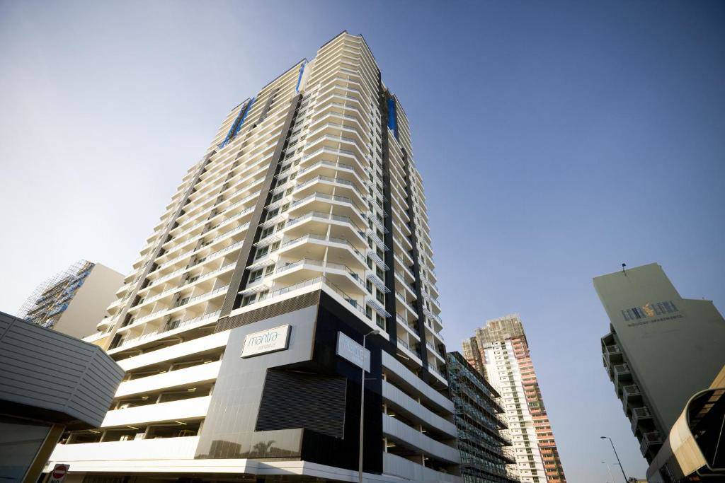 Mantra Pandanas Darwin - Darwin hotel