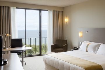 Holiday Inn Darwin - Darwin hotel