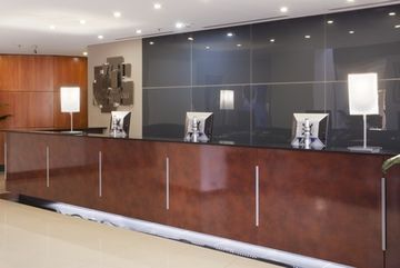Holiday Inn Darwin - Darwin hotel