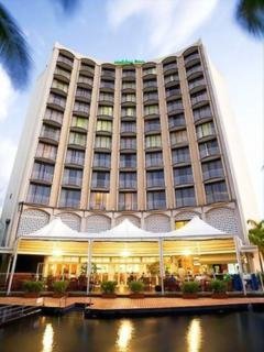 Holiday Inn Darwin - Darwin hotel