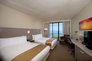 Holiday Inn Darwin - Darwin hotel