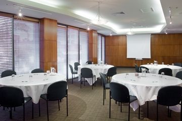 Holiday Inn Darwin - Darwin hotel