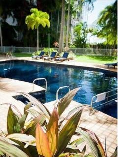 Holiday Inn Darwin - Darwin hotel