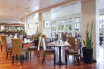 Holiday Inn Darwin - Darwin hotel