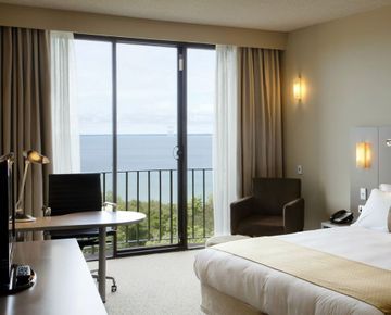 Holiday Inn Darwin - Darwin hotel