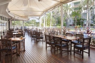 Holiday Inn Darwin - Darwin hotel