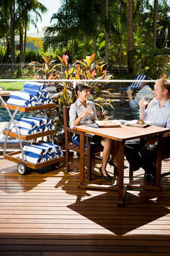 Holiday Inn Darwin - Darwin hotel