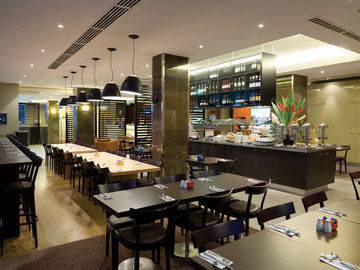 Travelodge Wynyard - Sydney โรงแรม