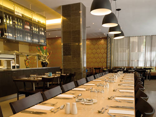 Travelodge Wynyard - Sydney โรงแรม