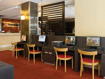 Travelodge Wynyard - Sydney โรงแรม
