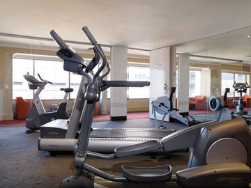 Travelodge Wynyard - Sydney โรงแรม