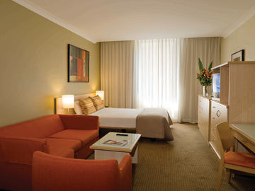 Travelodge Wynyard - Sydney โรงแรม