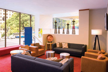 Travelodge Wynyard - Sydney โรงแรม