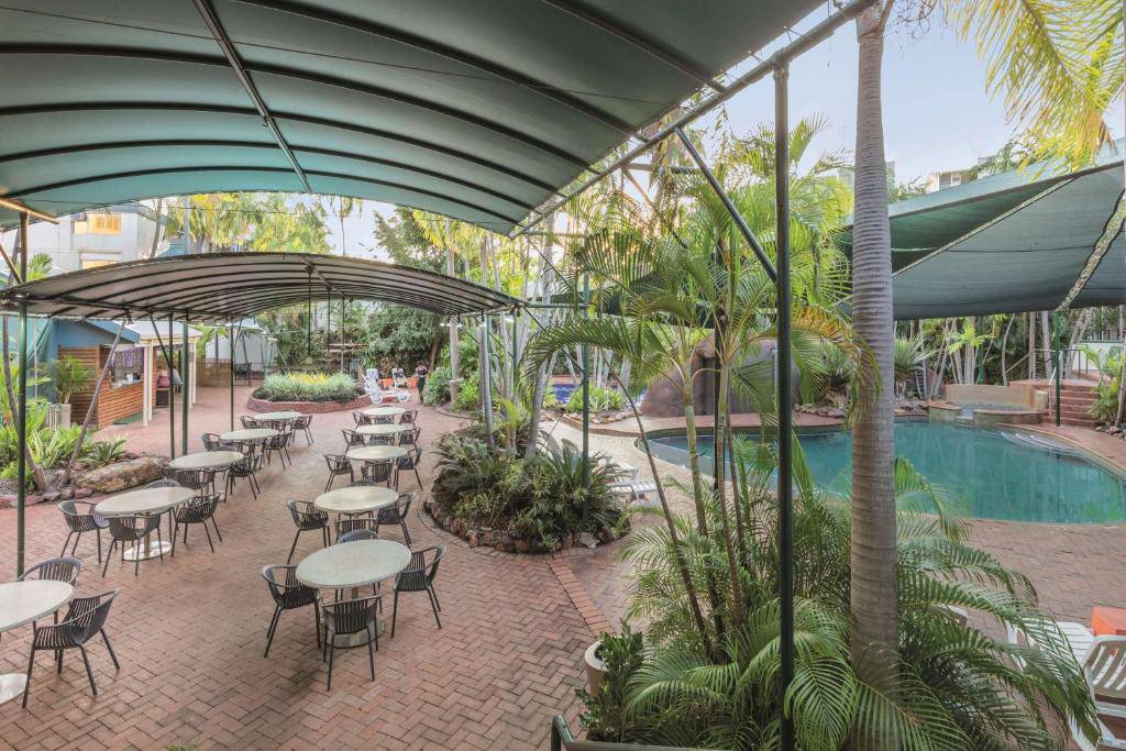 Travelodge Resort Darwin - Darwin hotel