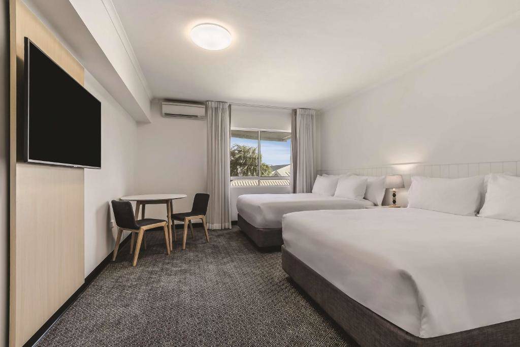 Travelodge Resort Darwin - Darwin hotel