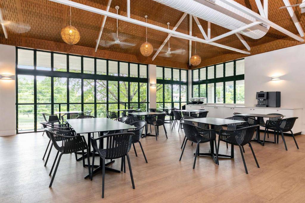 Travelodge Resort Darwin - Darwin hotel