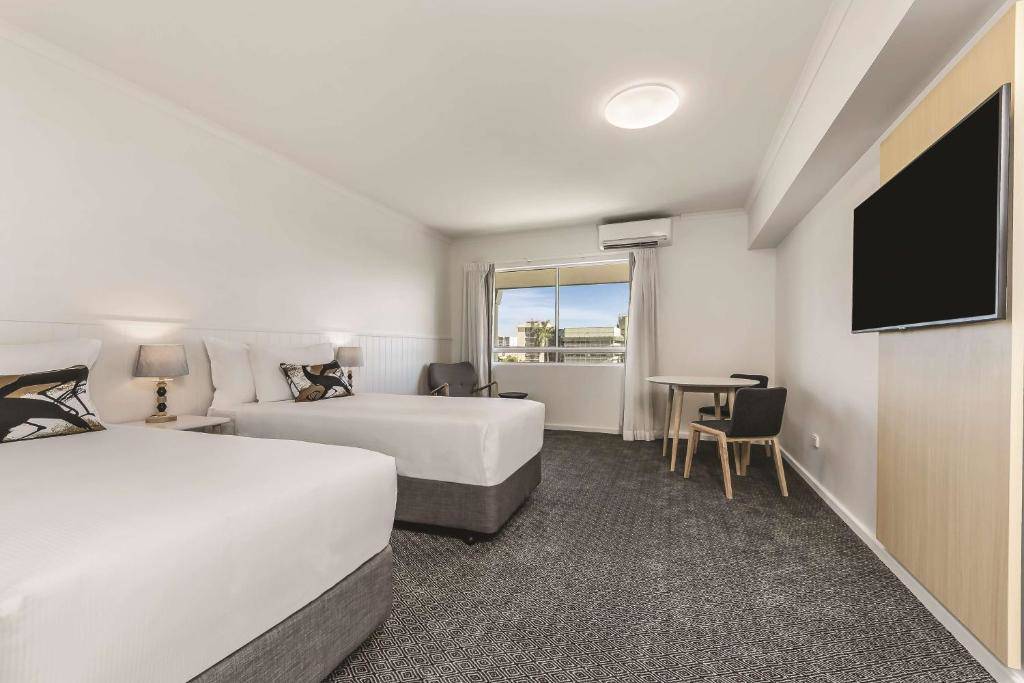 Travelodge Resort Darwin - Darwin hotel