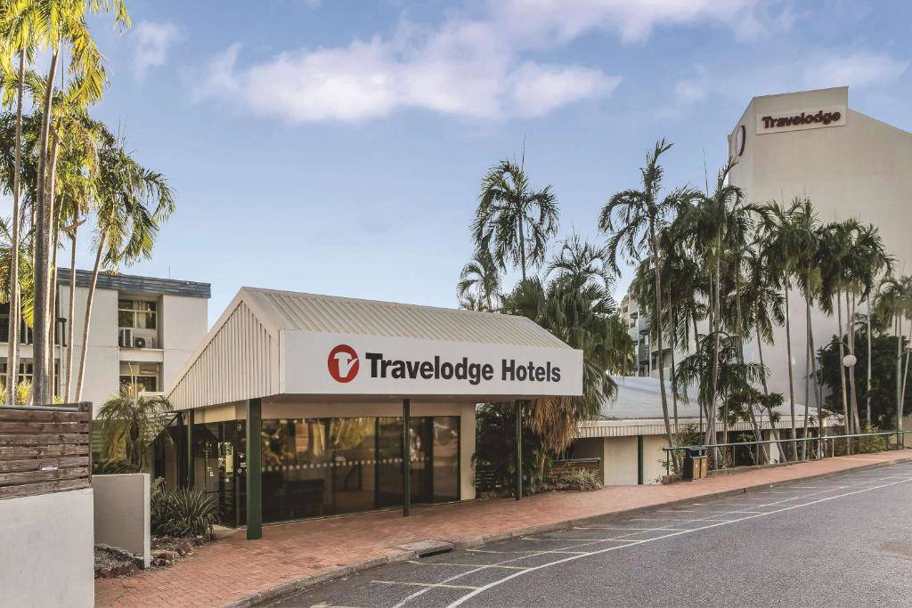 Travelodge Resort Darwin - Darwin hotel