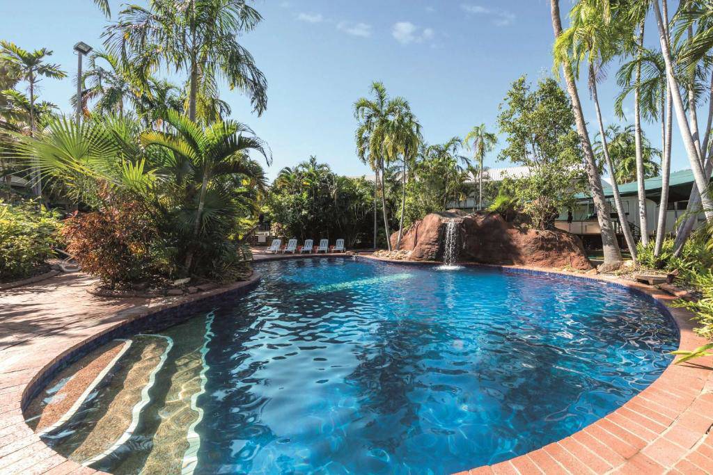 Travelodge Resort Darwin - Darwin hotel
