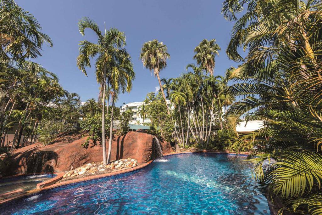 Travelodge Resort Darwin - Darwin hotel
