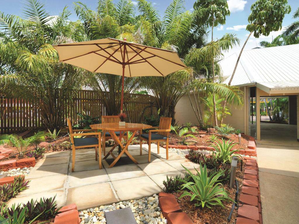 Travelodge Resort Darwin - Darwin hotel