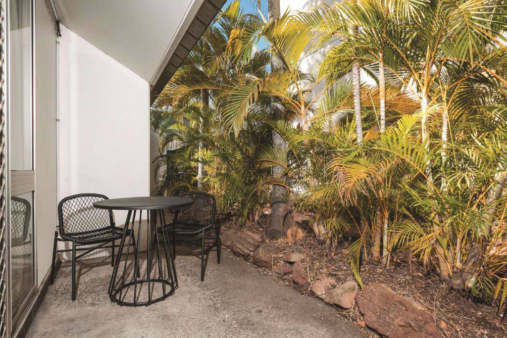 Travelodge Resort Darwin - Darwin hotel