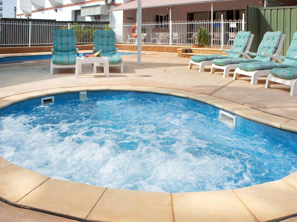 Novotel Darwin CBD - Darwin hotel