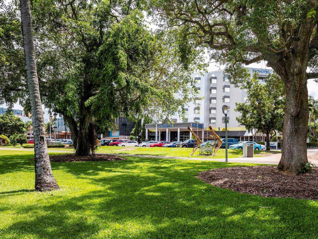 Novotel Darwin CBD - Darwin hotel