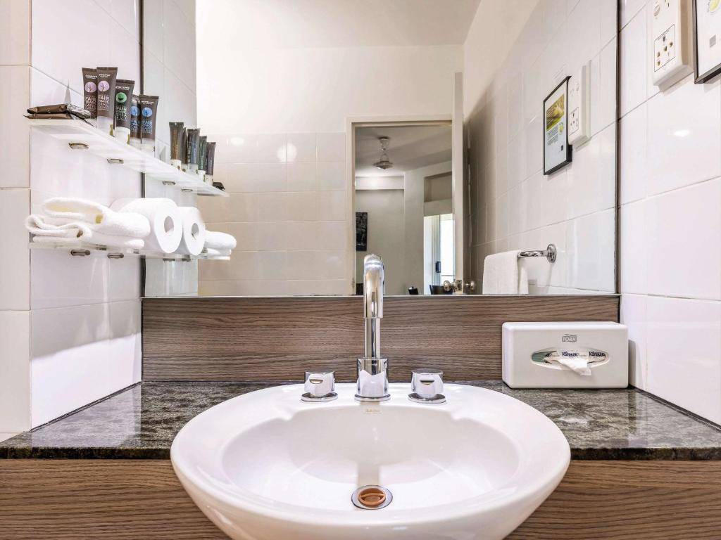 Novotel Darwin CBD - Darwin hotel