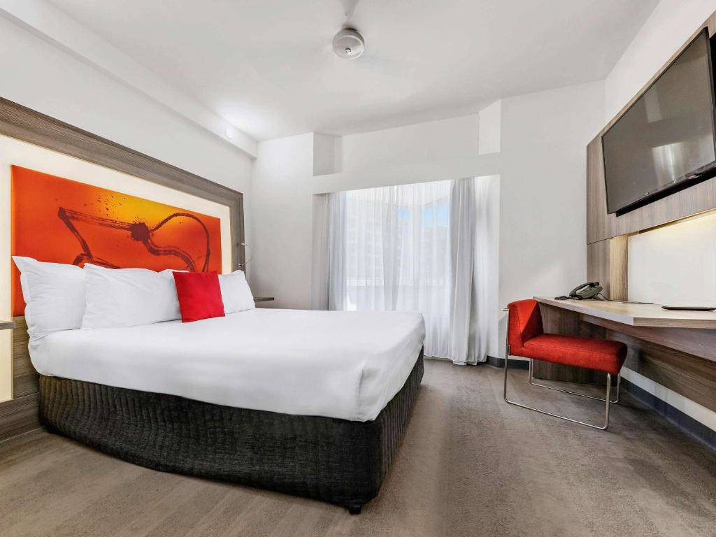 Novotel Darwin CBD - Darwin hotel