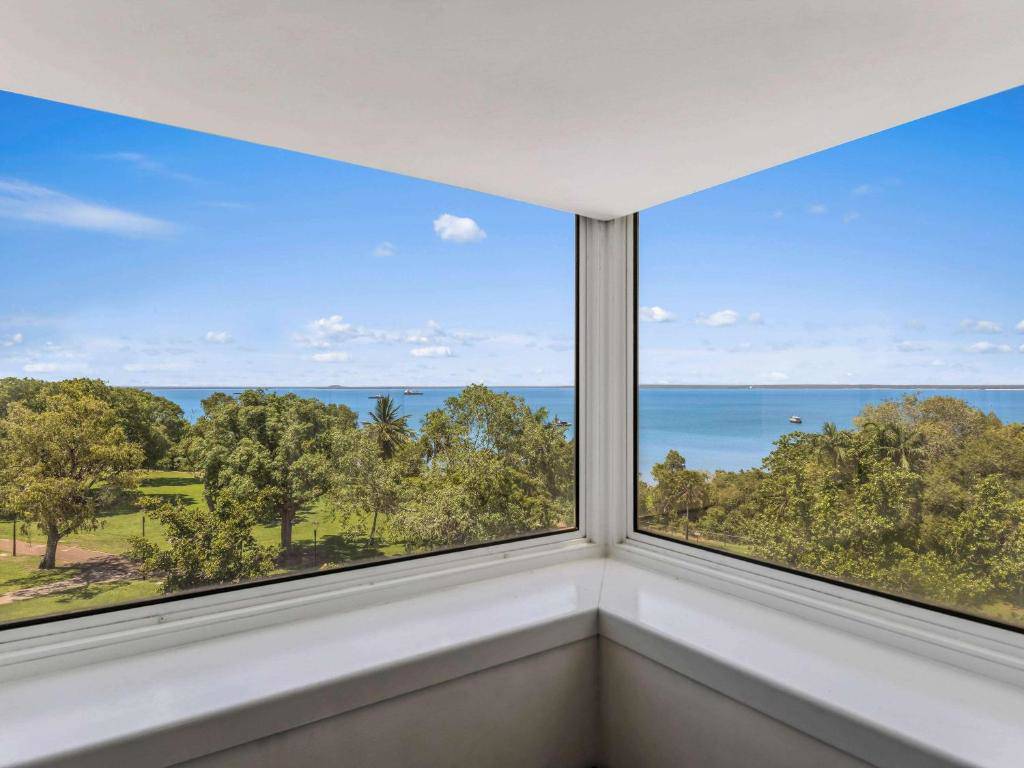 Novotel Darwin CBD - Darwin hotel