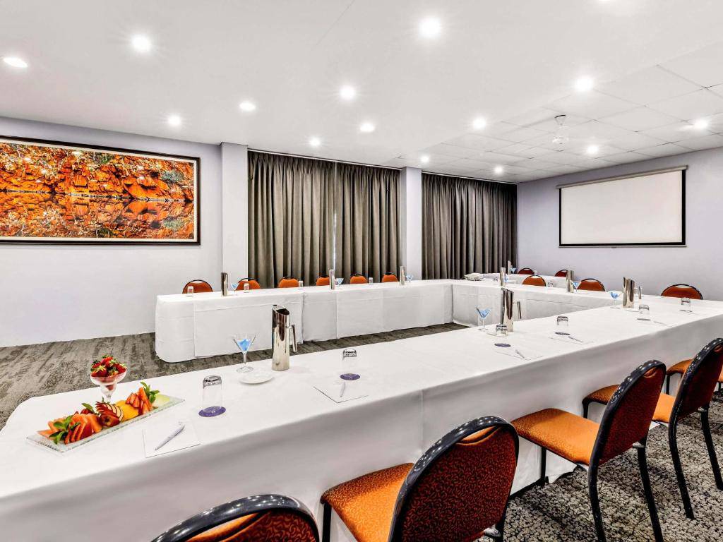 Novotel Darwin CBD - Darwin hotel