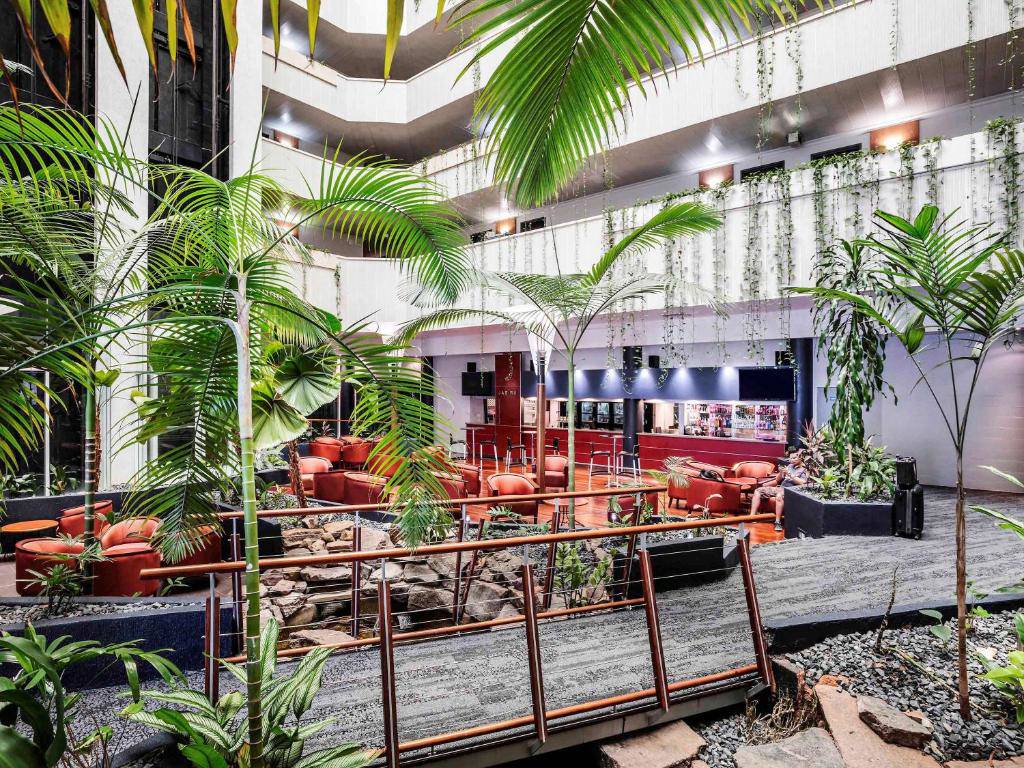 Novotel Darwin CBD - Darwin hotel