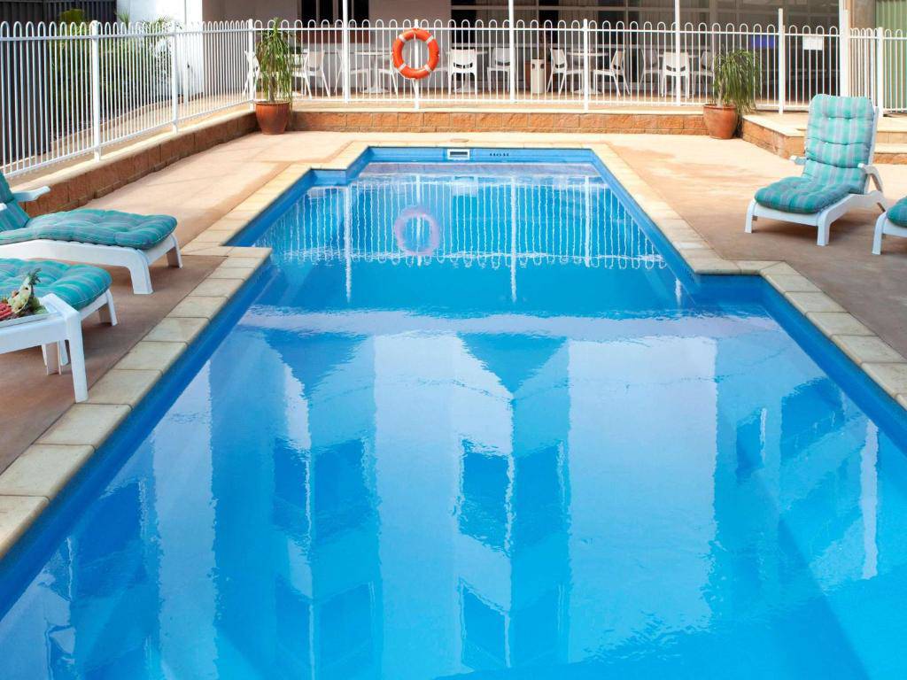 Novotel Darwin CBD - Darwin hotel