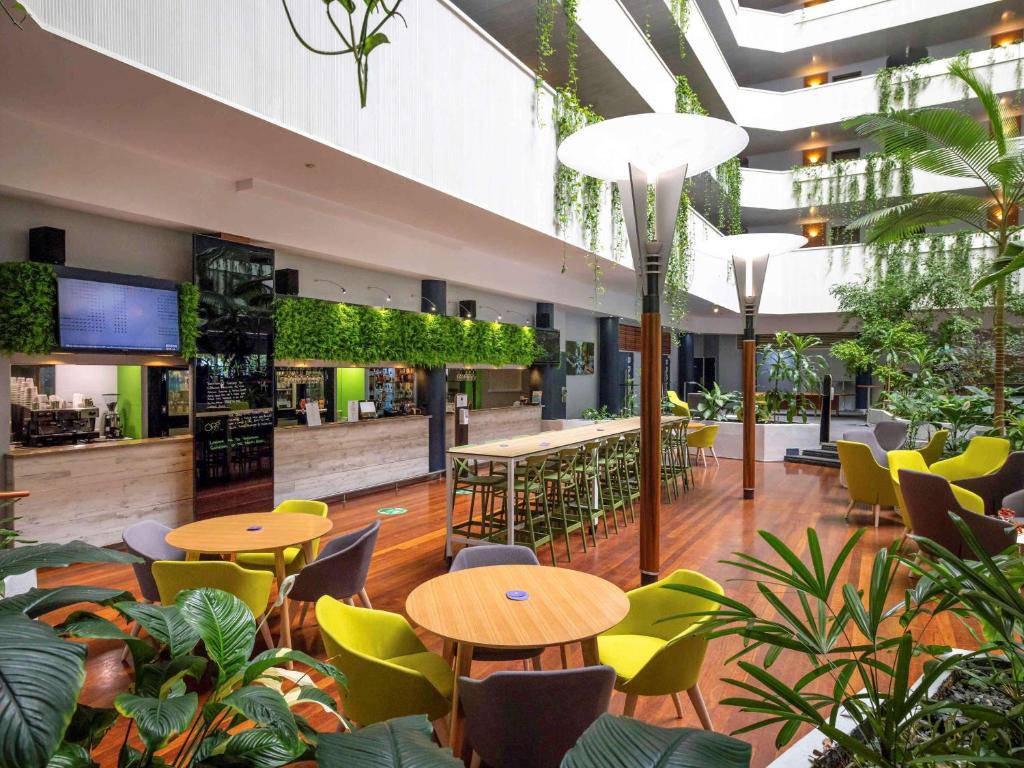 Novotel Darwin CBD - Darwin hotel