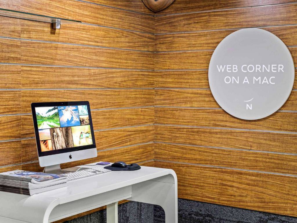 Novotel Darwin CBD - Darwin hotel