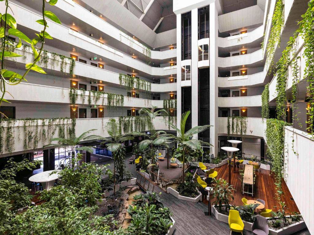 Novotel Darwin CBD - Darwin hotel