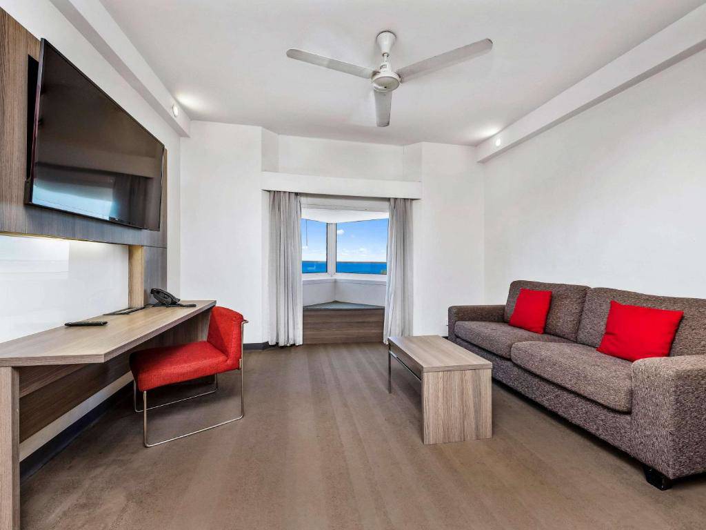 Novotel Darwin CBD - Darwin hotel