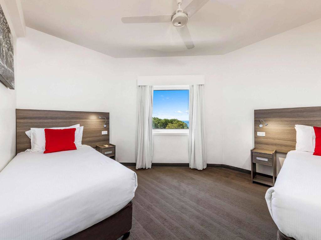 Novotel Darwin CBD - Darwin hotel