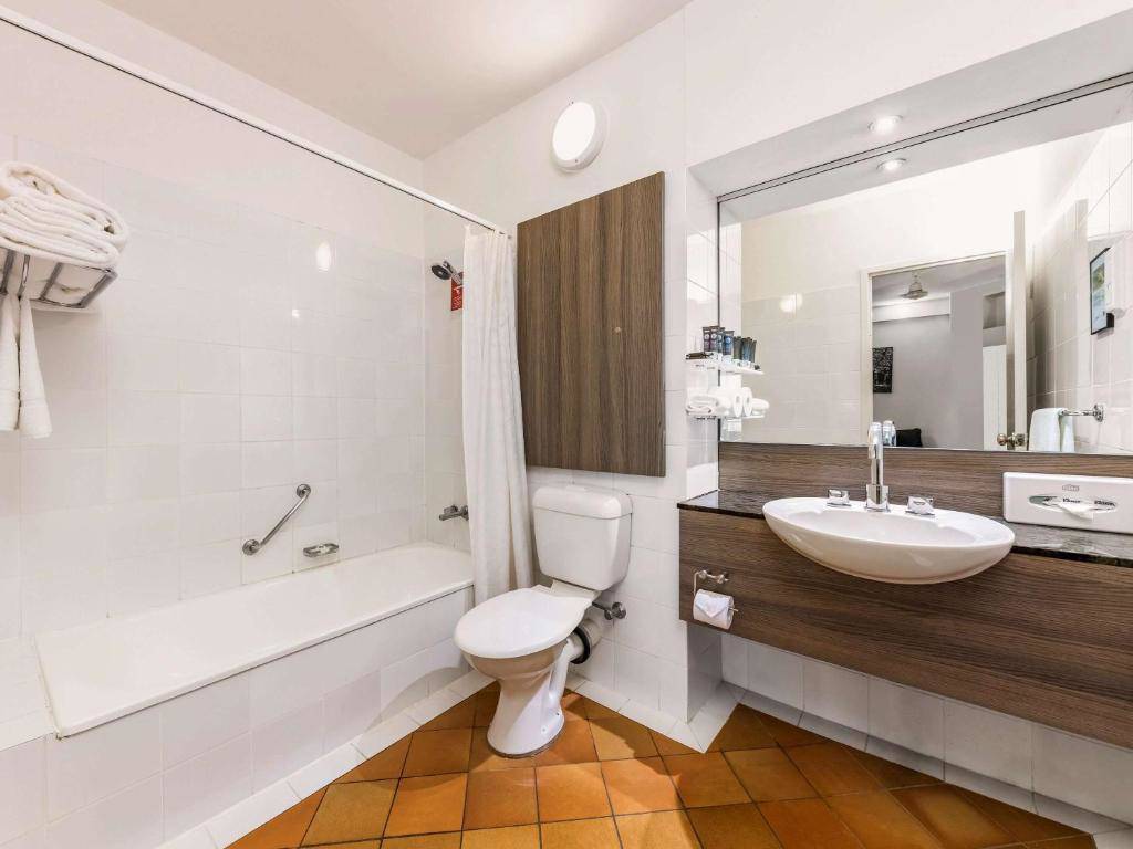 Novotel Darwin CBD - Darwin hotel