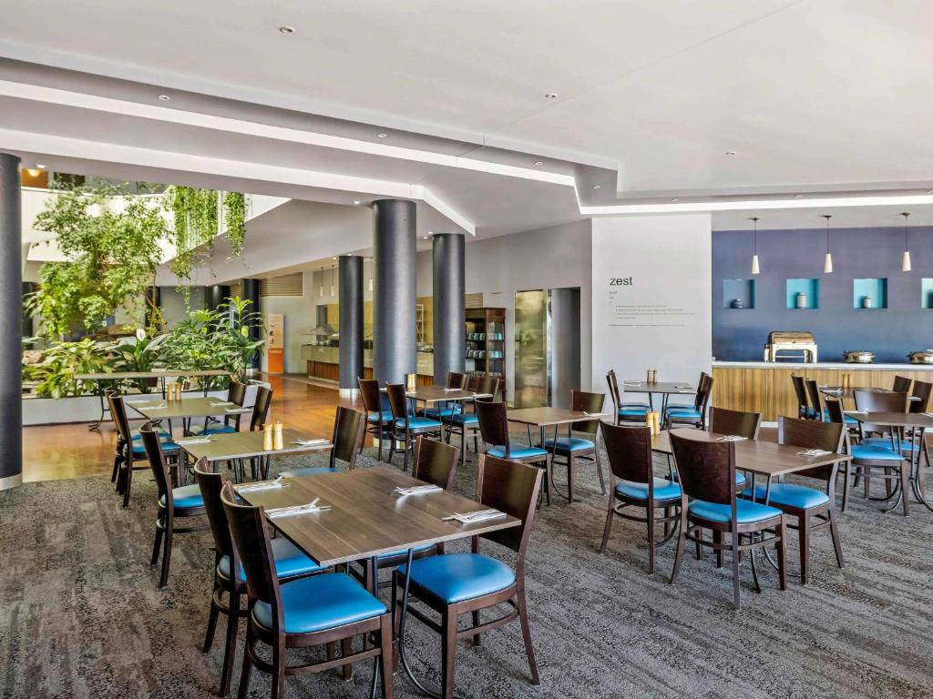 Novotel Darwin CBD - Darwin hotel