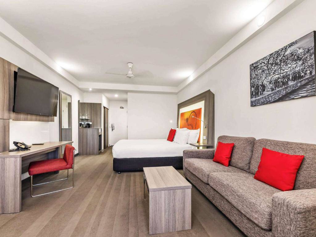 Novotel Darwin CBD - Darwin hotel