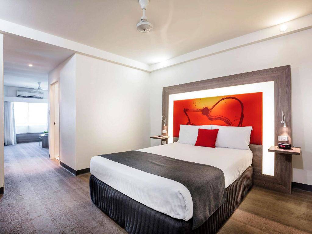 Novotel Darwin CBD - Darwin hotel