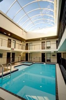 Abey Hotel - Sydney โรงแรม