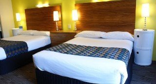 Abey Hotel - Sydney โรงแรม