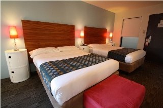 Abey Hotel - Sydney โรงแรม