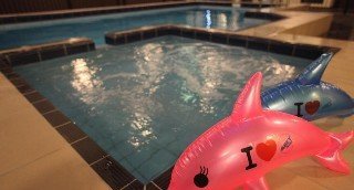 Abey Hotel - Sydney โรงแรม