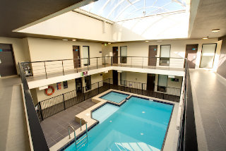 Abey Hotel - Sydney โรงแรม