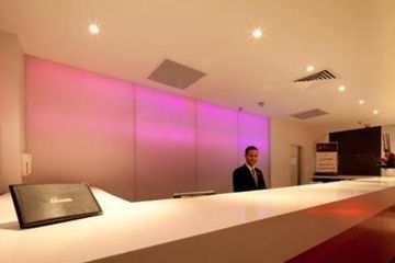 Abey Hotel - Sydney โรงแรม